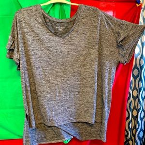 3X Women’s top